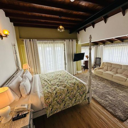 Pedro Barn Hotel At Little England Cottages Nuwara Eliya Exterior photo