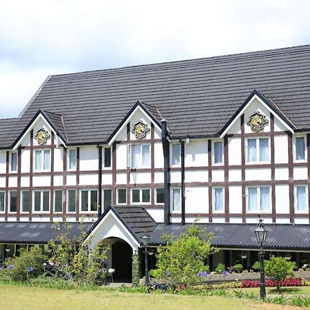 Pedro Barn Hotel At Little England Cottages Nuwara Eliya Exterior photo