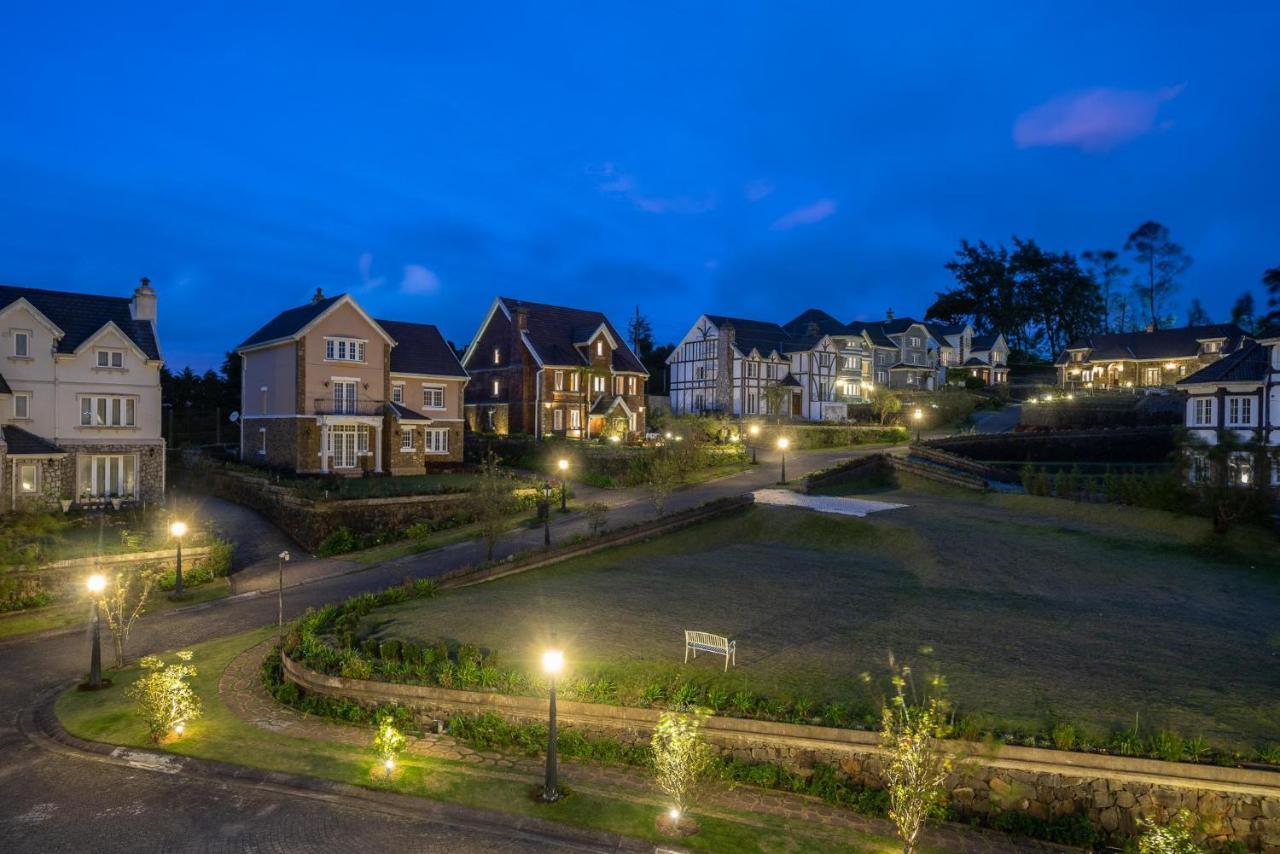 Pedro Barn Hotel At Little England Cottages Nuwara Eliya Exterior photo