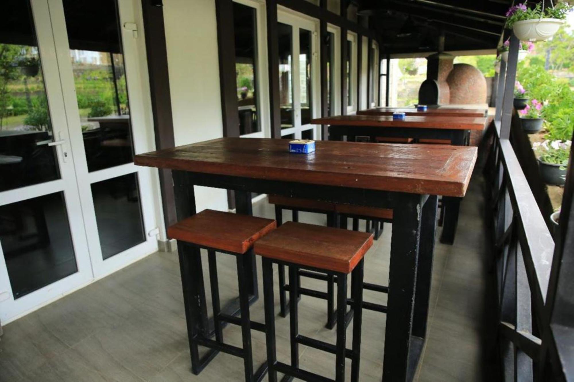 Pedro Barn Hotel At Little England Cottages Nuwara Eliya Exterior photo