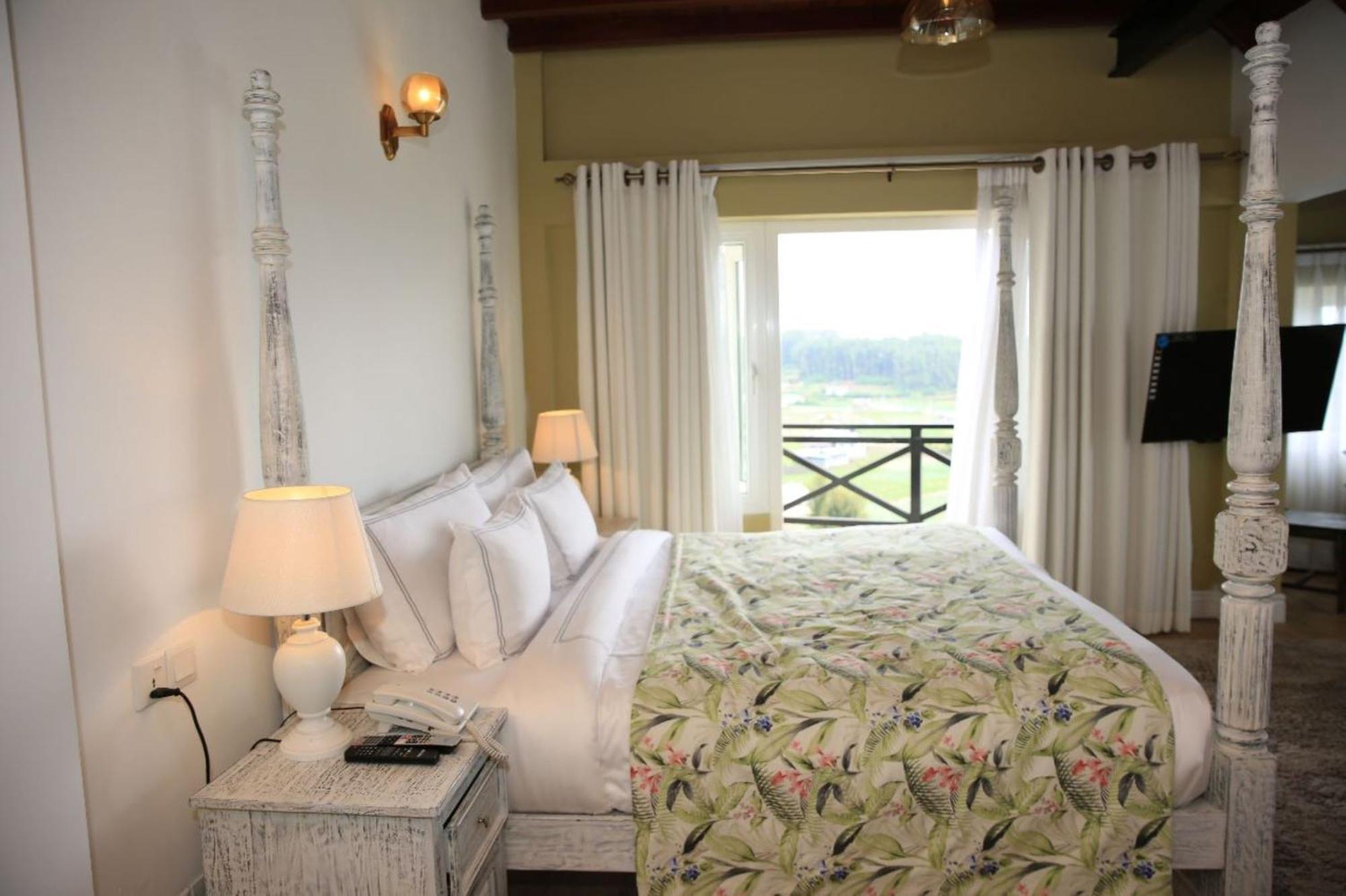 Pedro Barn Hotel At Little England Cottages Nuwara Eliya Exterior photo