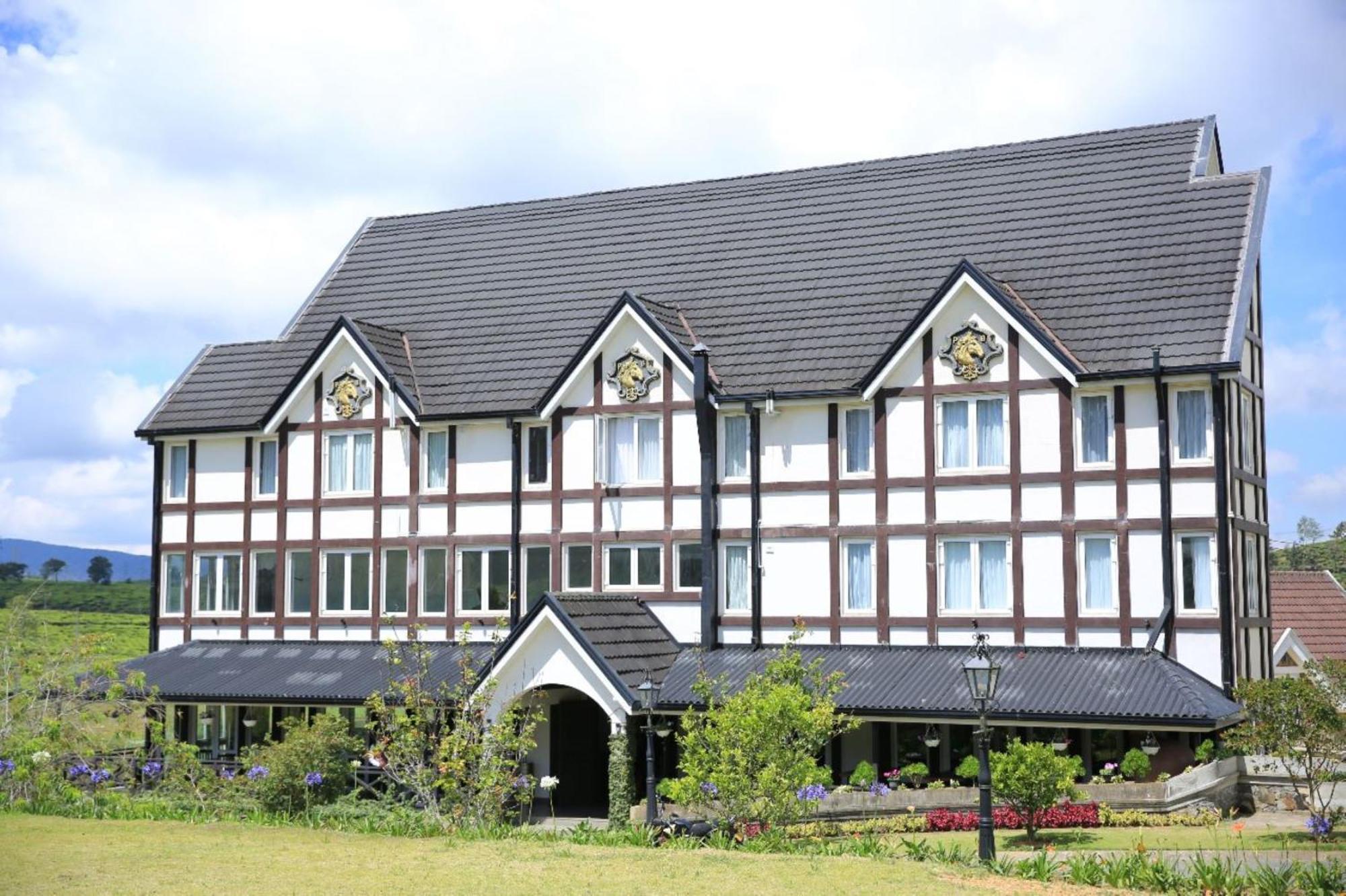Pedro Barn Hotel At Little England Cottages Nuwara Eliya Exterior photo
